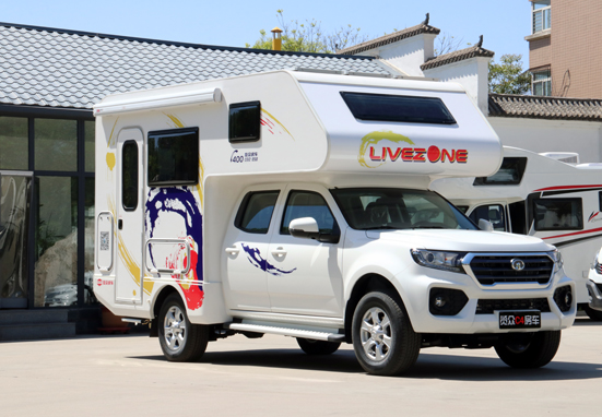 皮卡房車(chē)到底有什么優(yōu)勢(shì)，值得大家選擇？