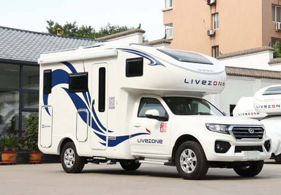 這樣的優(yōu)惠，這個房車展您真的想錯過？