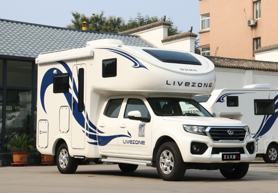 看完才會知道，為什么一定要四驅房車