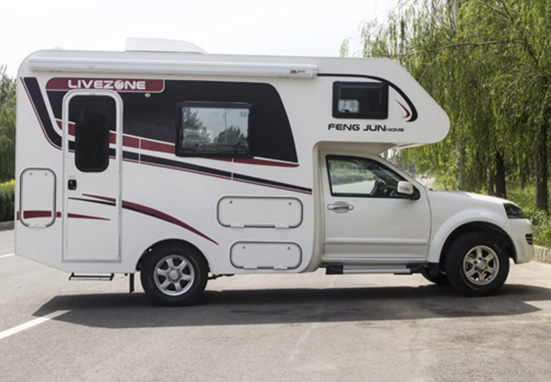 二十幾萬預(yù)算，可以買哪些高質(zhì)量的房車？