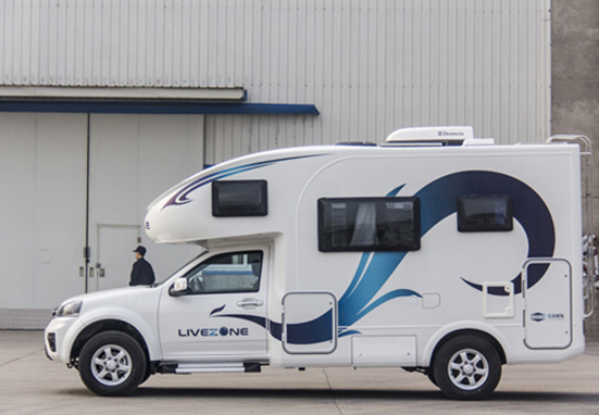 二十幾萬預(yù)算，可以買哪些高質(zhì)量的房車？