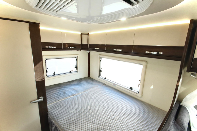 舒適、空間、安全,樣樣具備的房車 舒適、空間、安全,樣樣具備的房車