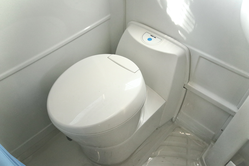 舒適、空間、安全,樣樣具備的房車 舒適、空間、安全,樣樣具備的房車