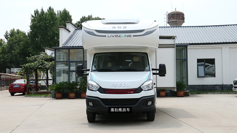 北京房車展完美收官，感謝您的支持