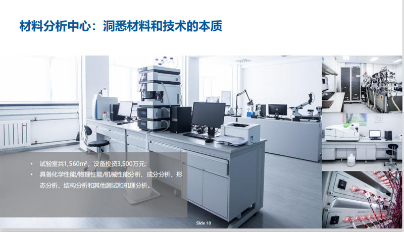 房車可以選擇鋰電池嗎？