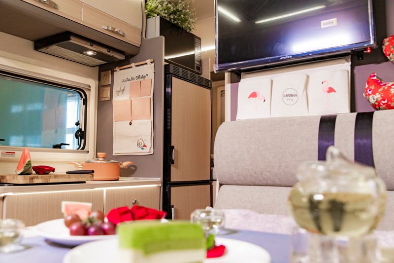 高顏值配四驅(qū),燃油經(jīng)濟還能超多儲物 高顏值配四驅(qū),燃油經(jīng)濟還能超多儲物