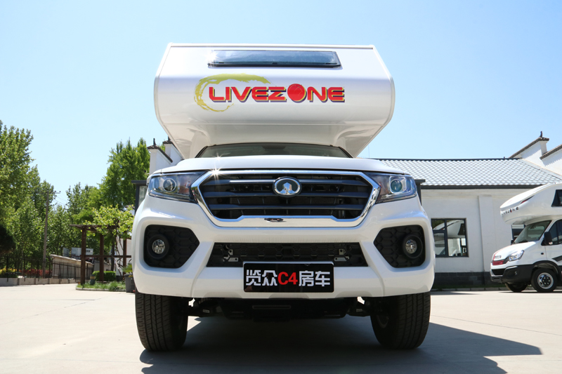 這個房車優(yōu)惠只有兩臺，力度還挺大