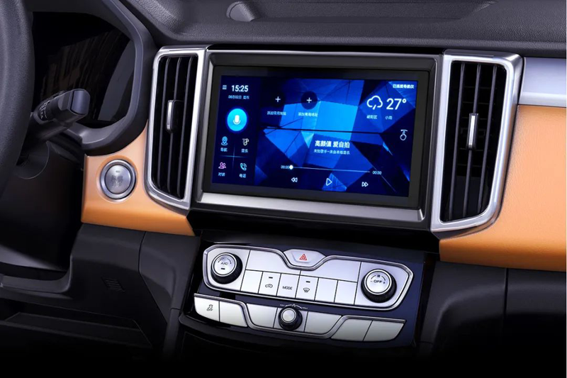 長城炮房車｜顏值、舒適、智能