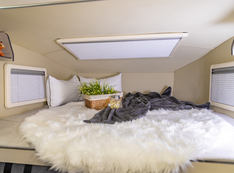 自由炮房車正式亮相北京國際房車博覽會(huì) 自由炮房車正式亮相北京國際房車博覽會(huì)