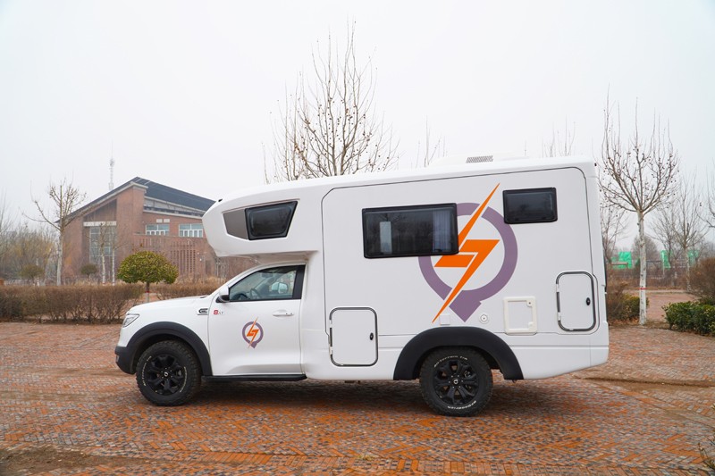 明天開展，在沈陽看自由炮房車好時機