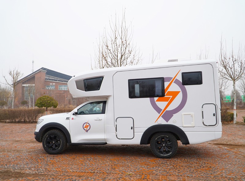 自動(dòng)檔四驅(qū)房車(chē)這款很可以