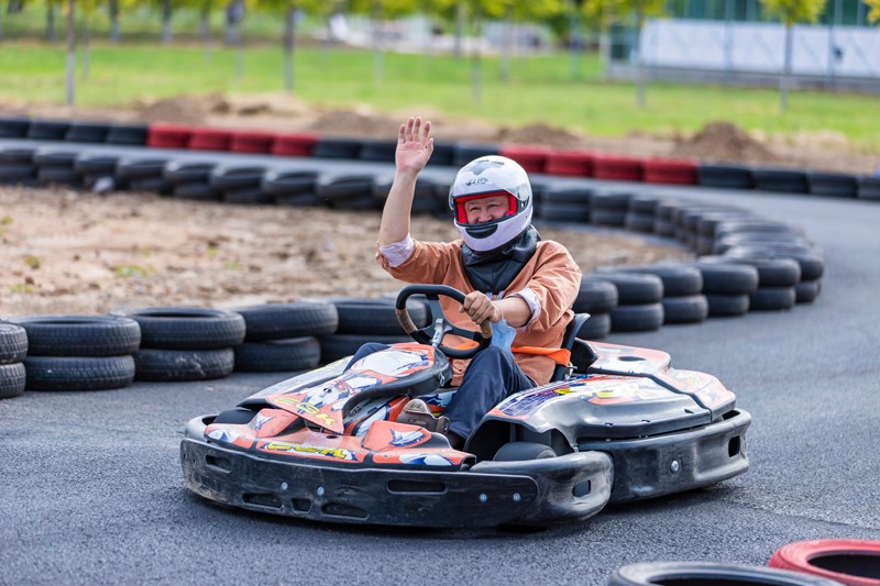 舒適房車生活，你怎么能不羨慕？