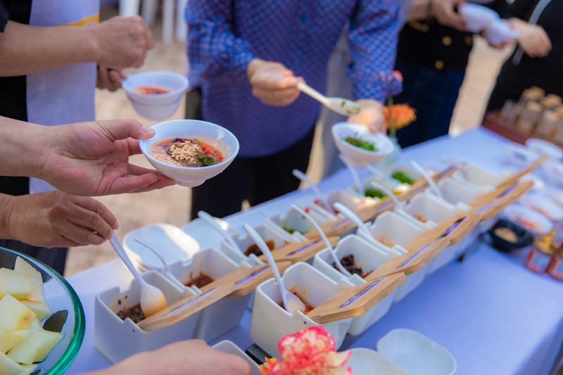 舒適房車生活，你怎么能不羨慕？