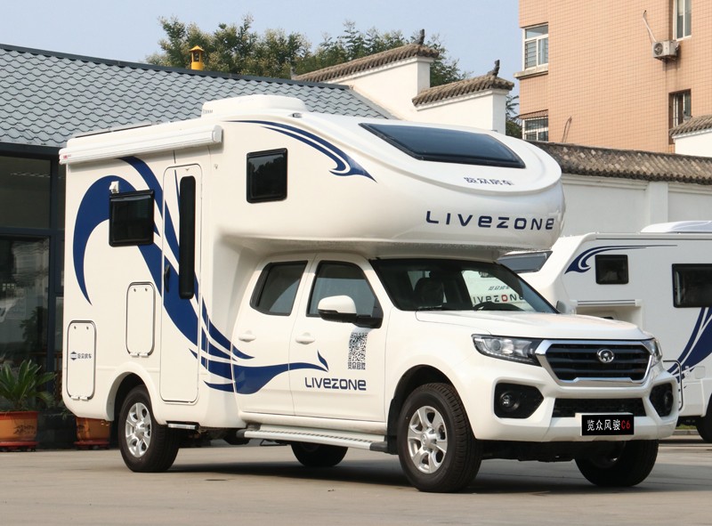 開放三胎，房車應(yīng)該怎么選？