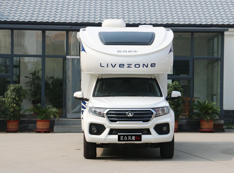 開放三胎，房車應(yīng)該怎么選？