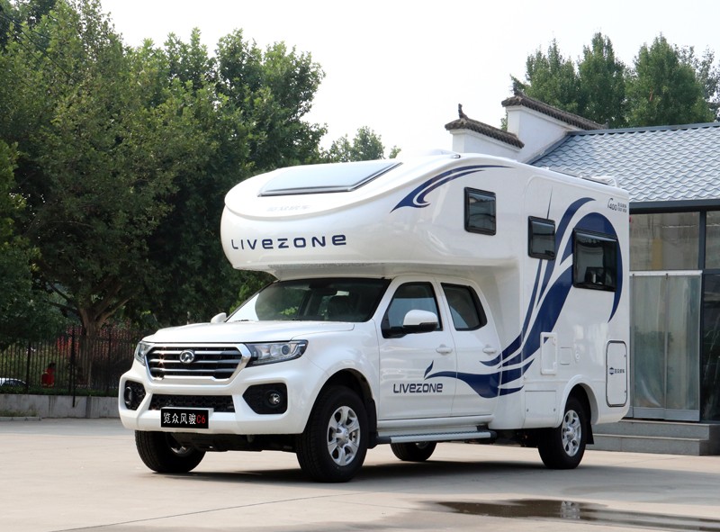 開放三胎，房車應(yīng)該怎么選？