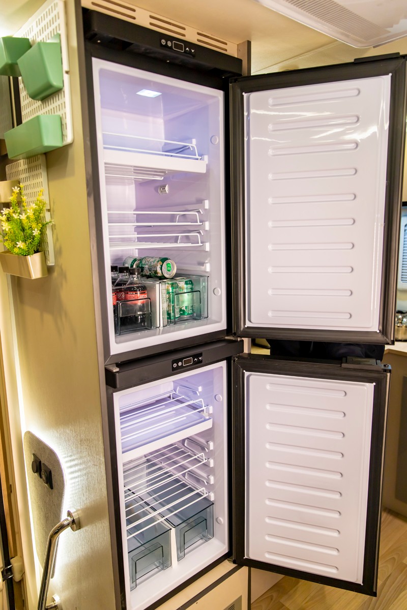 暑假來了，孩子的房車旅行安排上了嗎