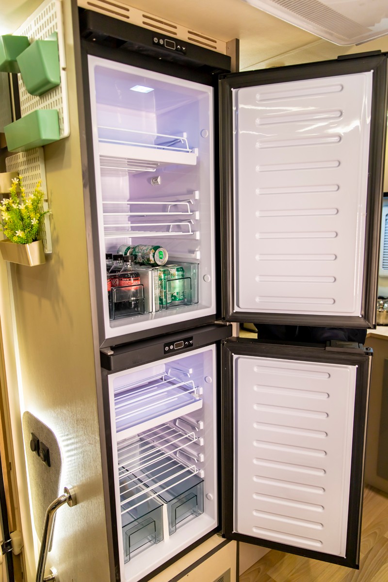 自由炮登陸天津國(guó)際汽車(chē)展覽會(huì)