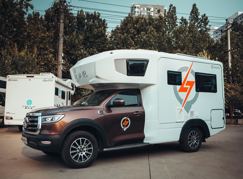 舉國歡慶，房車出行您一定要注意