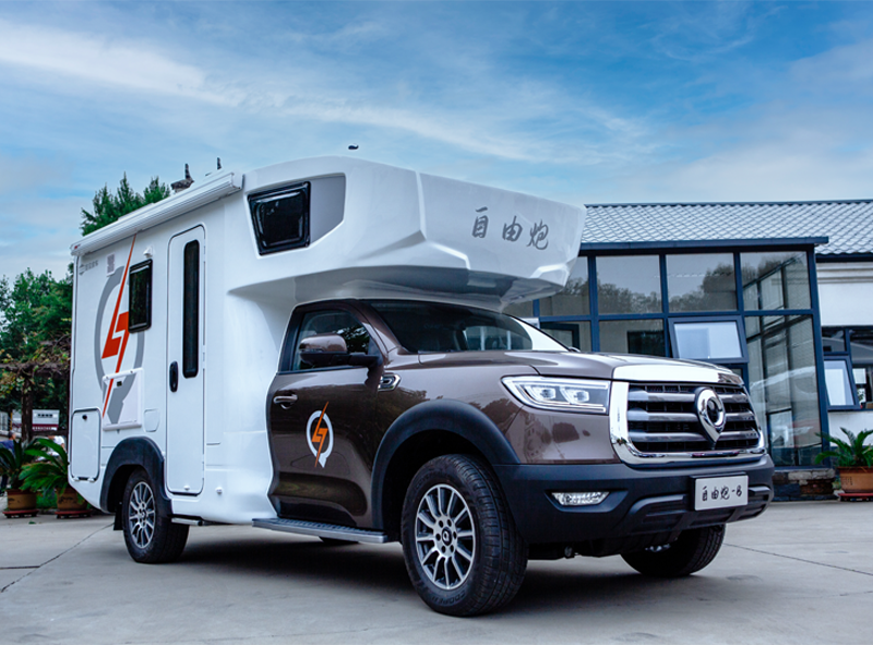 舉國歡慶，房車出行您一定要注意