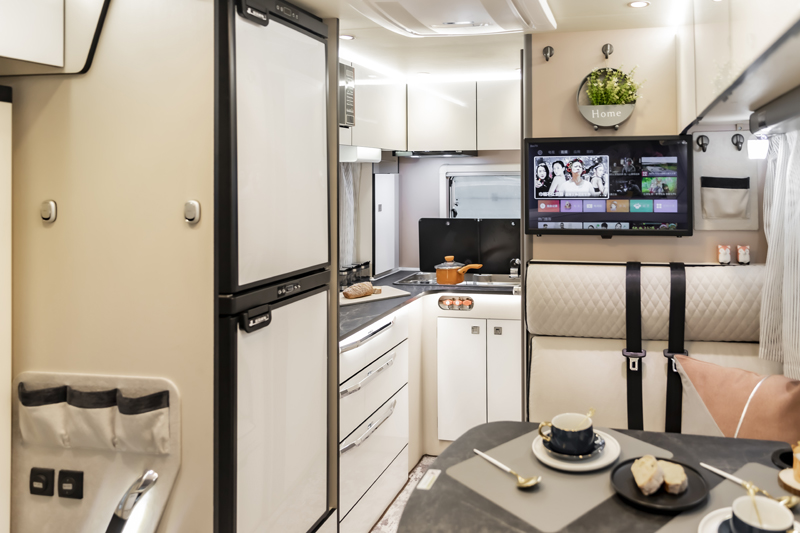 自由炮AB同展，您選哪款？