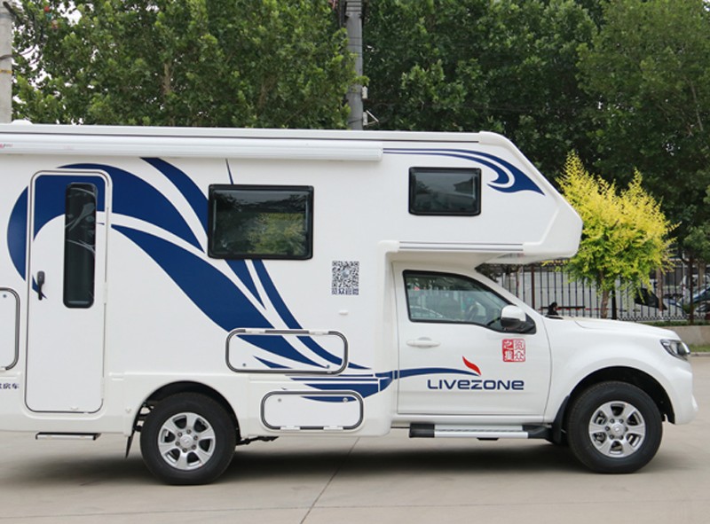 炮營(yíng)集合，連看自由炮房車