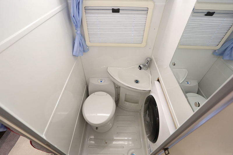 一個好的房車伙伴,到底有多重要 一個好的房車伙伴,到底有多重要