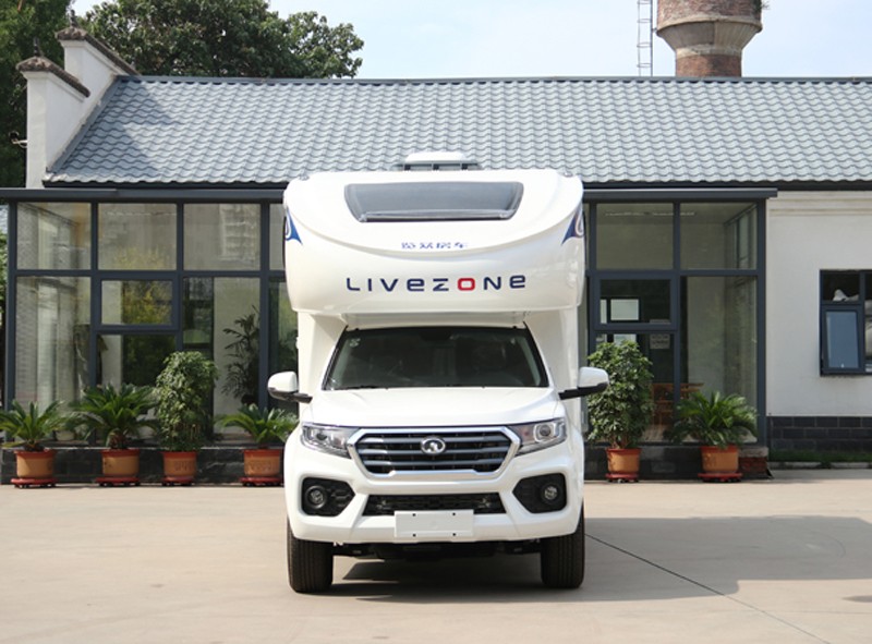 什么是一款安全房車，從這看