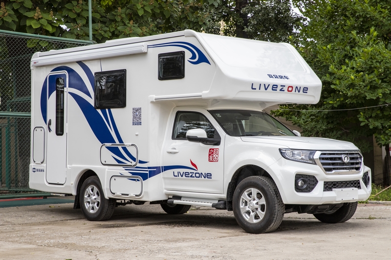 房車價(jià)格20萬一30萬哪個(gè)品牌好？覽眾房車有那款車在20-30萬之間？