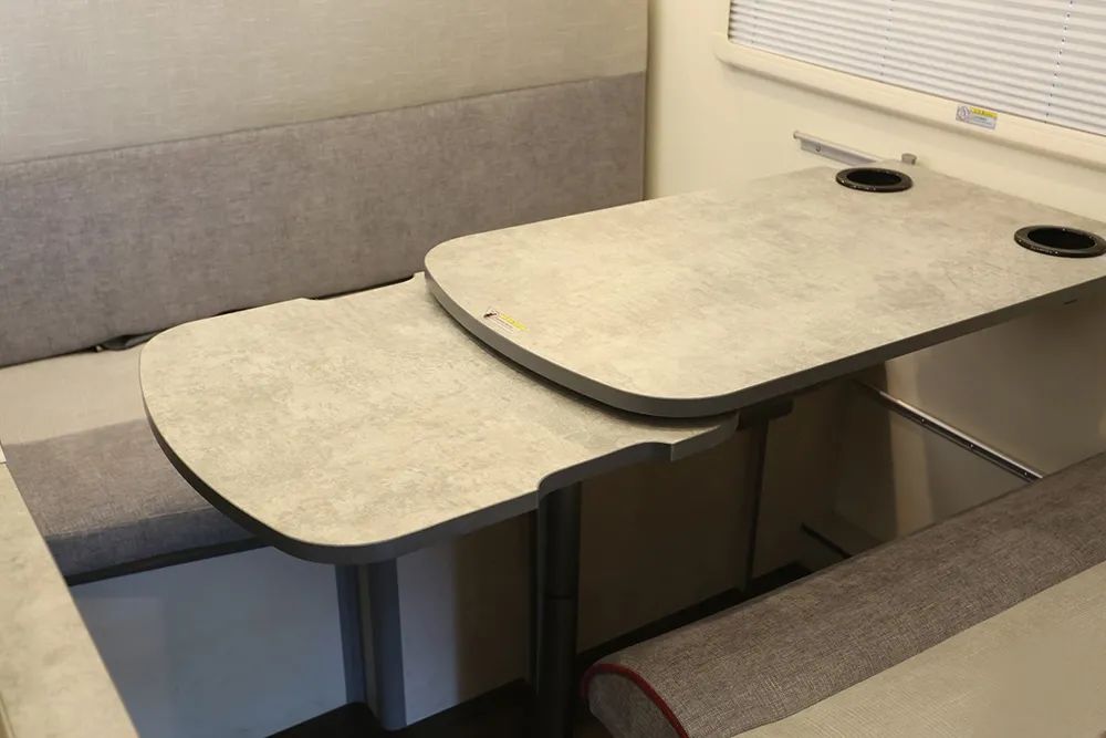 一輛多變的房車能帶來哪些意想不到的驚喜？