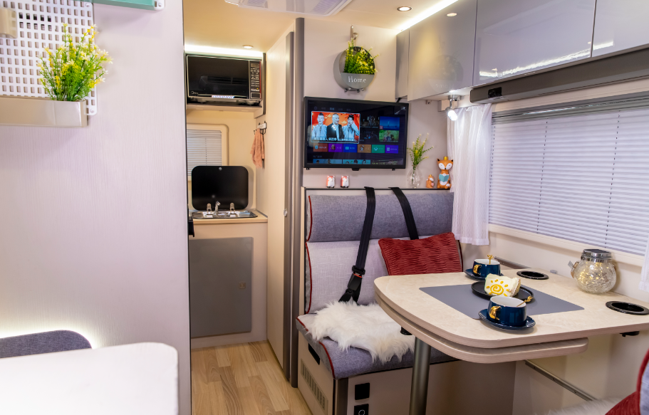 干貨丨房車選購攻略 小白一分鐘就學會 干貨丨房車選購攻略 小白一分鐘就學會