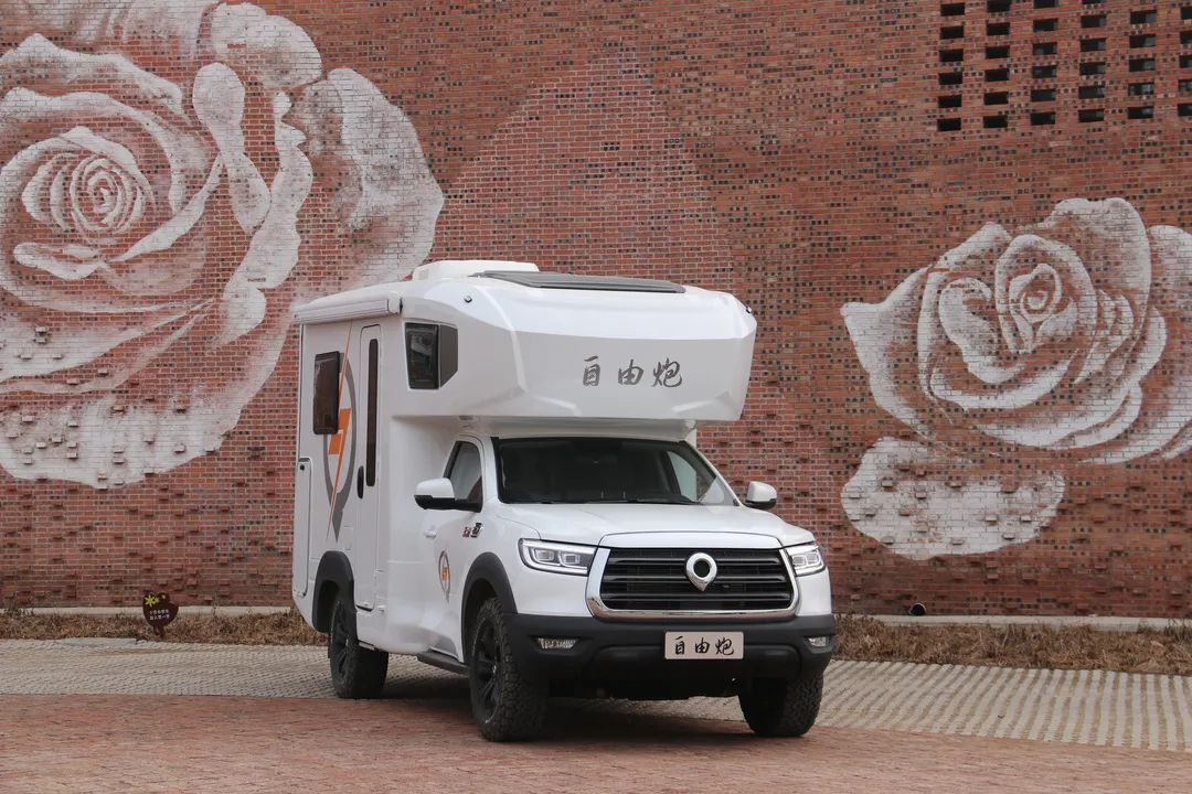 雪域西藏，此生必駕—— 自由炮護航！