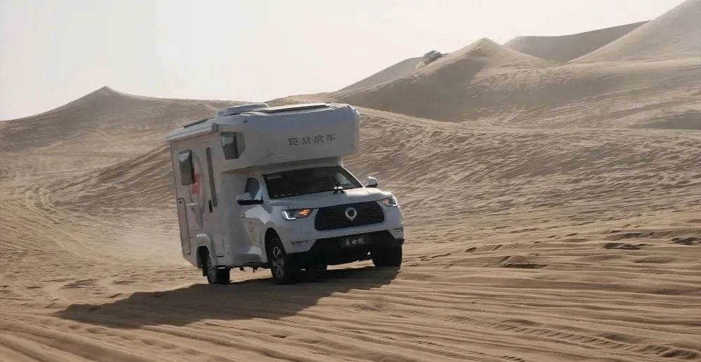 雪域西藏，此生必駕—— 自由炮護航！