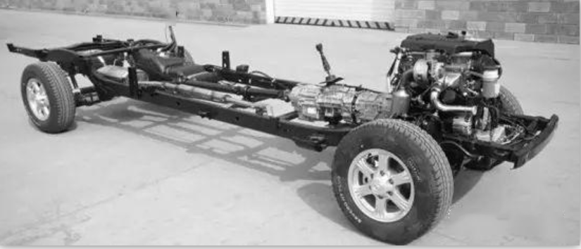 你沒看錯(cuò)，歡迎來到2012年的房車世界！