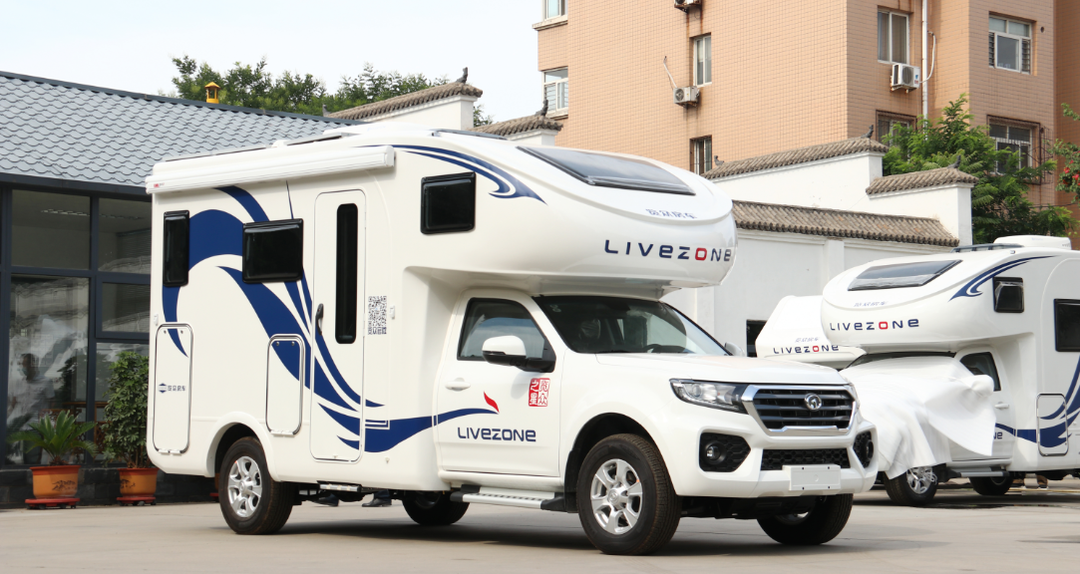 分時四驅、超大空間、一代經典——風駿C7！