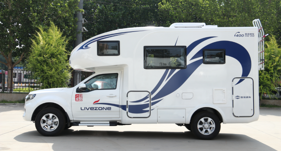 分時四驅、超大空間、一代經典——風駿C7！