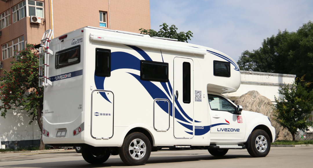 分時四驅、超大空間、一代經典——風駿C7！