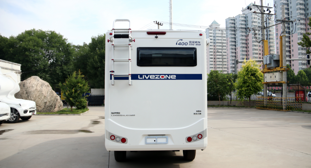 分時四驅、超大空間、一代經典——風駿C7！