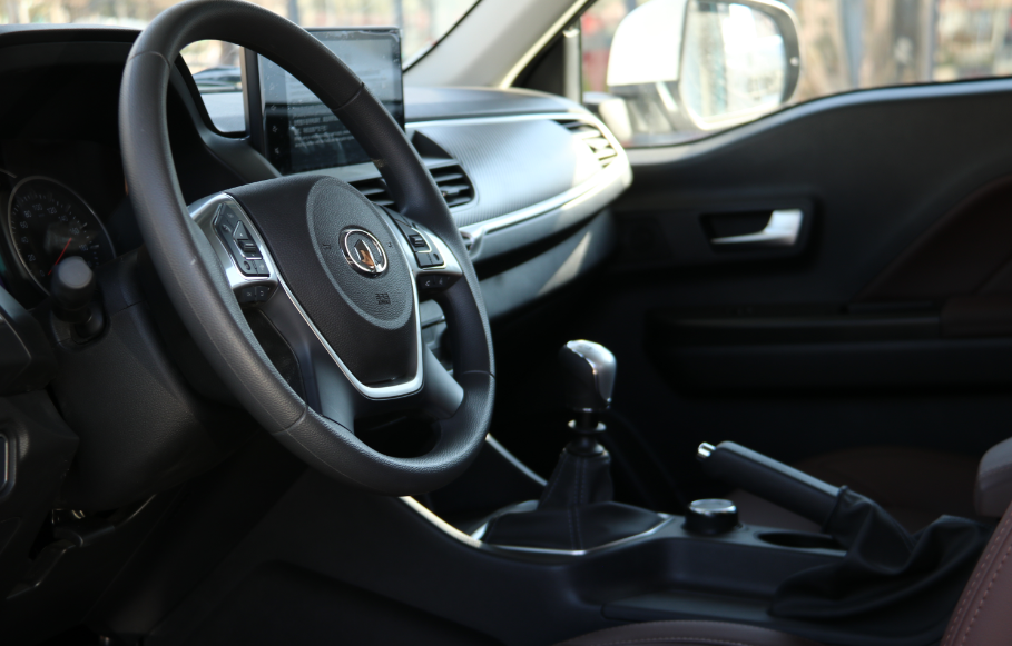 分時四驅、超大空間、一代經典——風駿C7！