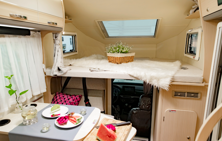 分時四驅、超大空間、一代經典——風駿C7！