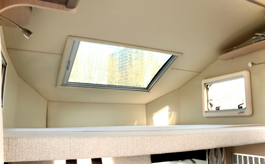 分時四驅、超大空間、一代經典——風駿C7！