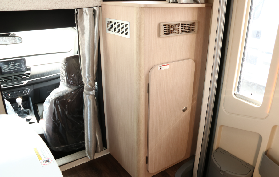 分時四驅、超大空間、一代經典——風駿C7！