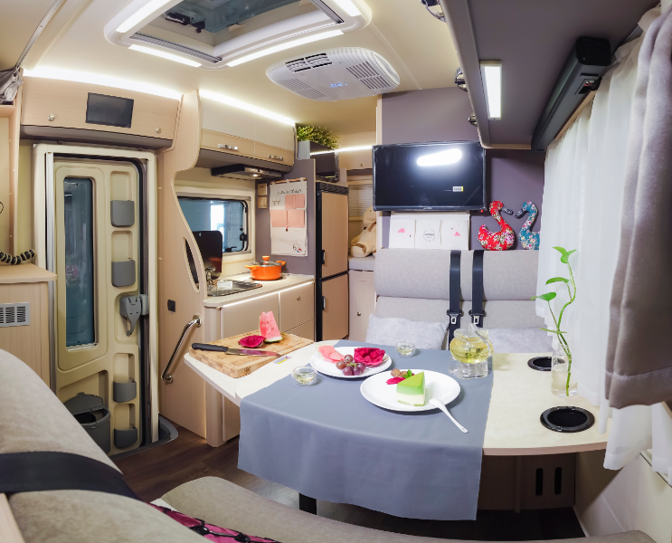 分時四驅、超大空間、一代經典——風駿C7！