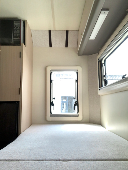 分時四驅、超大空間、一代經典——風駿C7！