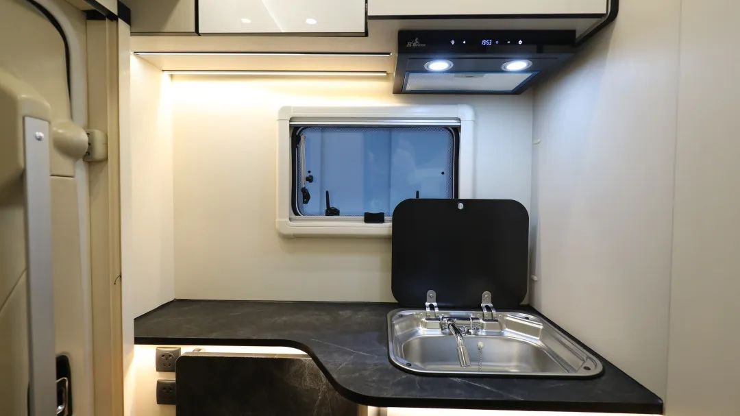 自由炮系列房車布局盤點,總有一款適合你! 自由炮系列房車布局盤點,總有一款適合你!