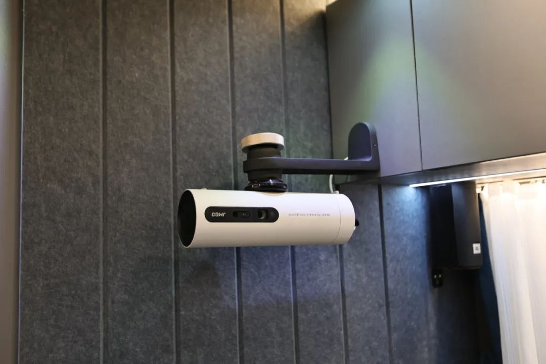 TOD智能四驅 全車越野套件，這是不是你理想的C型越野房車？