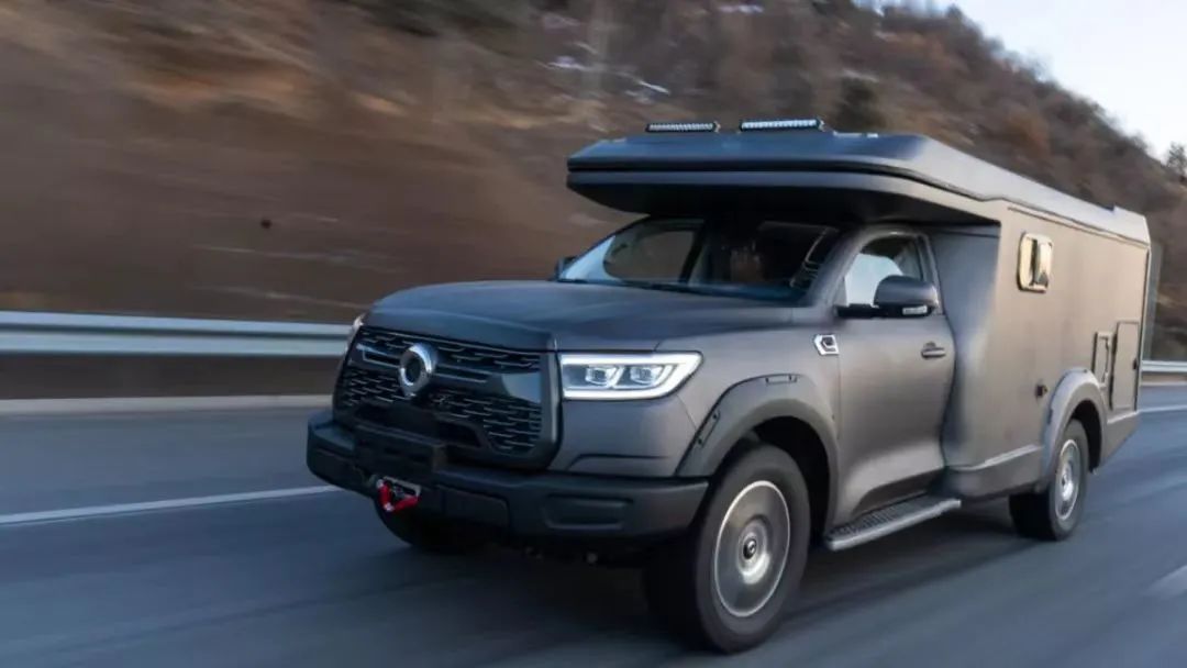 房車出行，做好這幾點(diǎn)你會更安全！