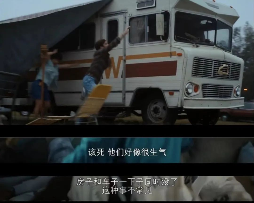 房車出行，做好這幾點(diǎn)你會更安全！