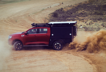 二炮內外全看，野性真的超贊