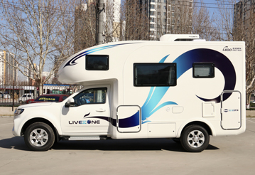 廣州杭州，兩場房車展會必須要去選選